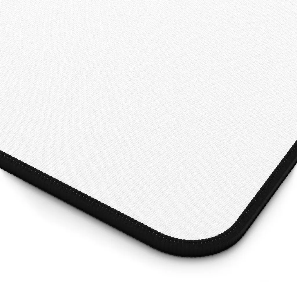 22 Calibur Desk Mat