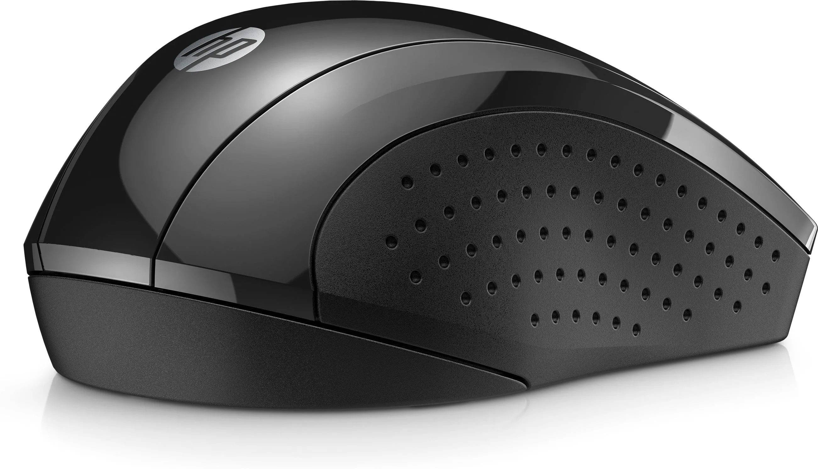 220 Silent Wireless Mouse