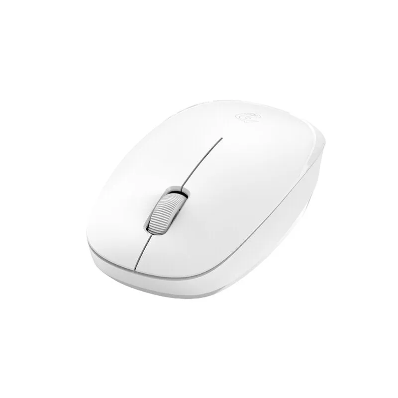 2.4G Wireless bluetooth-compatible Dual Mode Mouse 800/1200/1600DPI 3 Keys Optical Mice for Gaming Office Work