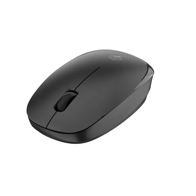 2.4G Wireless bluetooth-compatible Dual Mode Mouse 800/1200/1600DPI 3 Keys Optical Mice for Gaming Office Work