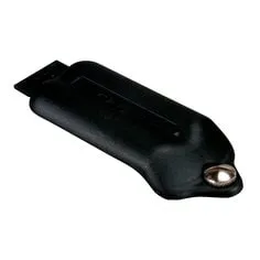 3M™ 1173 SV/1 BATTERY COVER BLACK PIN PACK