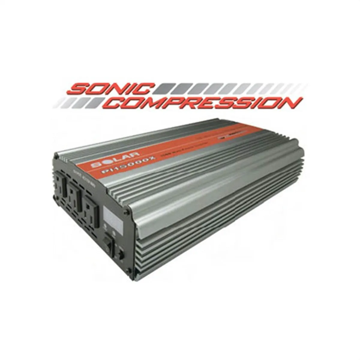 500 Watt Power Inverter SOLPI5000X