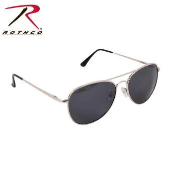 58mm Polarized Sunglasses