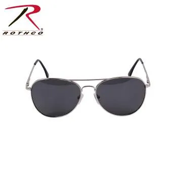 58mm Polarized Sunglasses