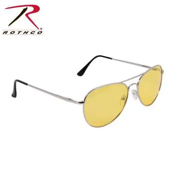 58mm Polarized Sunglasses