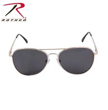 58mm Polarized Sunglasses