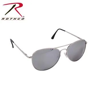 58mm Polarized Sunglasses