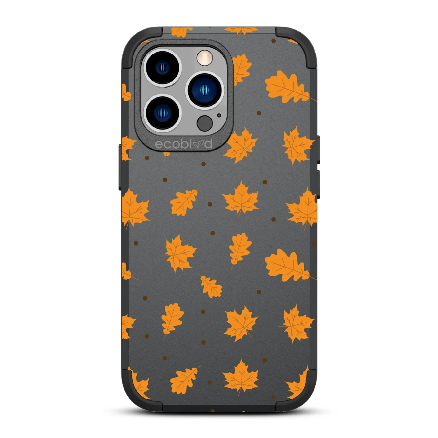 A New Leaf - Mojave Collection Case for Apple iPhone 13 Pro