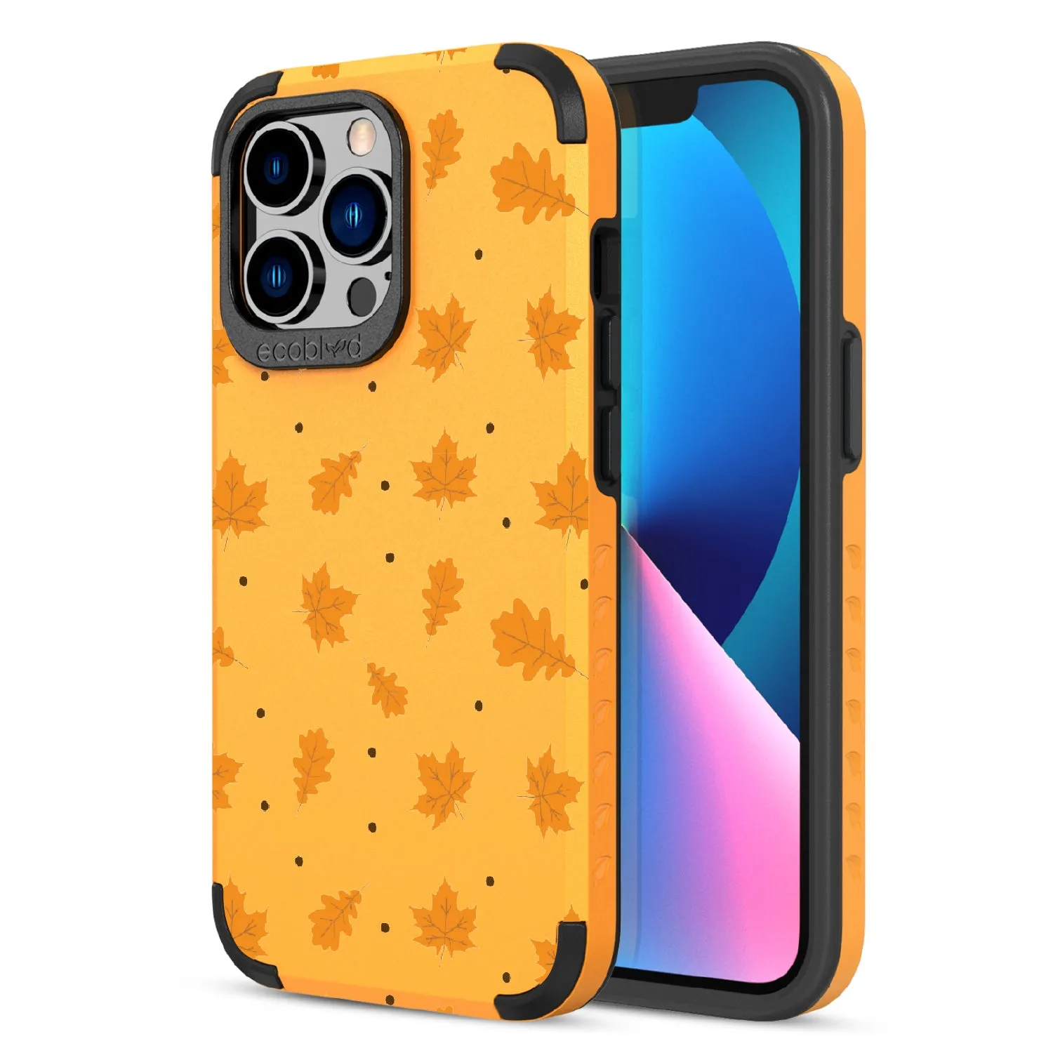 A New Leaf - Mojave Collection Case for Apple iPhone 13 Pro