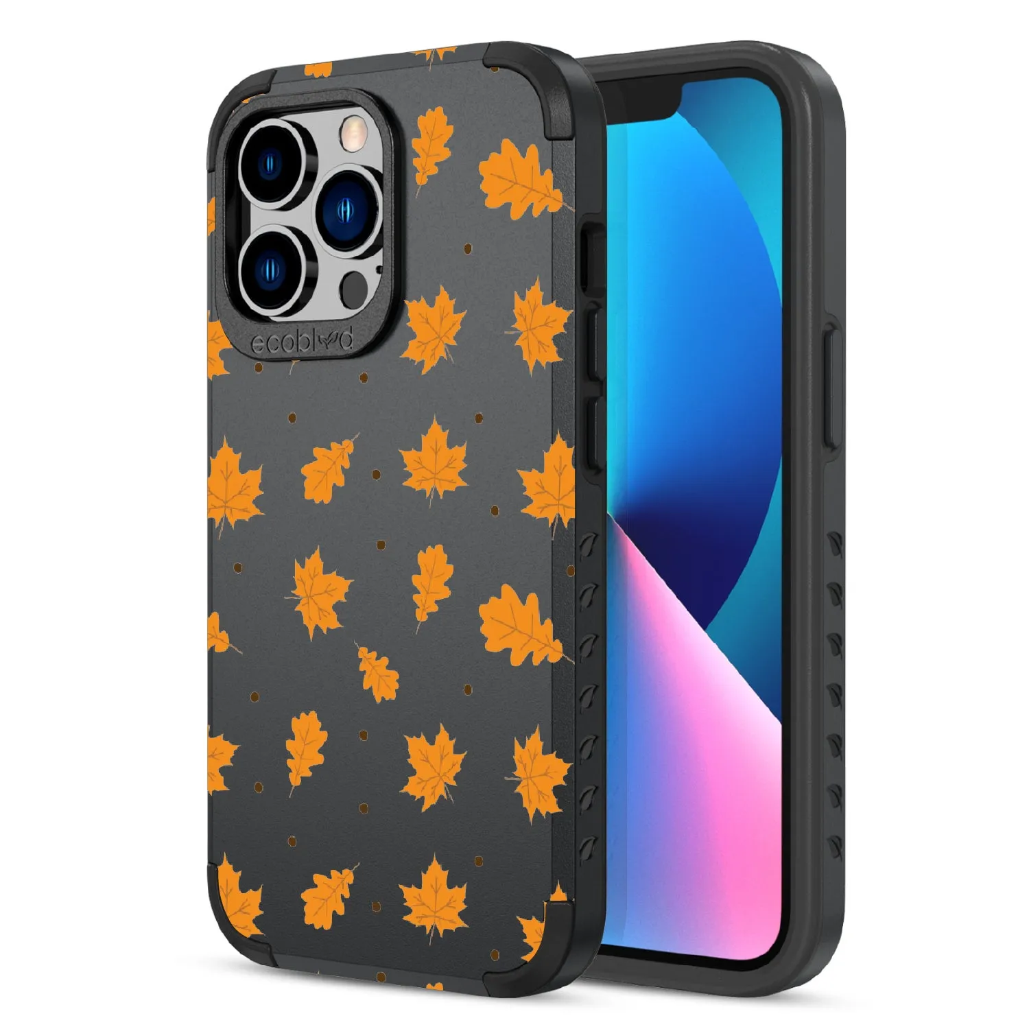 A New Leaf - Mojave Collection Case for Apple iPhone 13 Pro