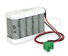 ACC0283 Besam EMD CUD-9 Battery