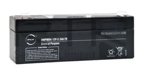 ACC0285 Ditec BIS Battery