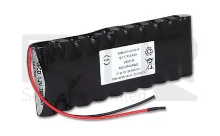 ACC0300 Micom NHN Battery