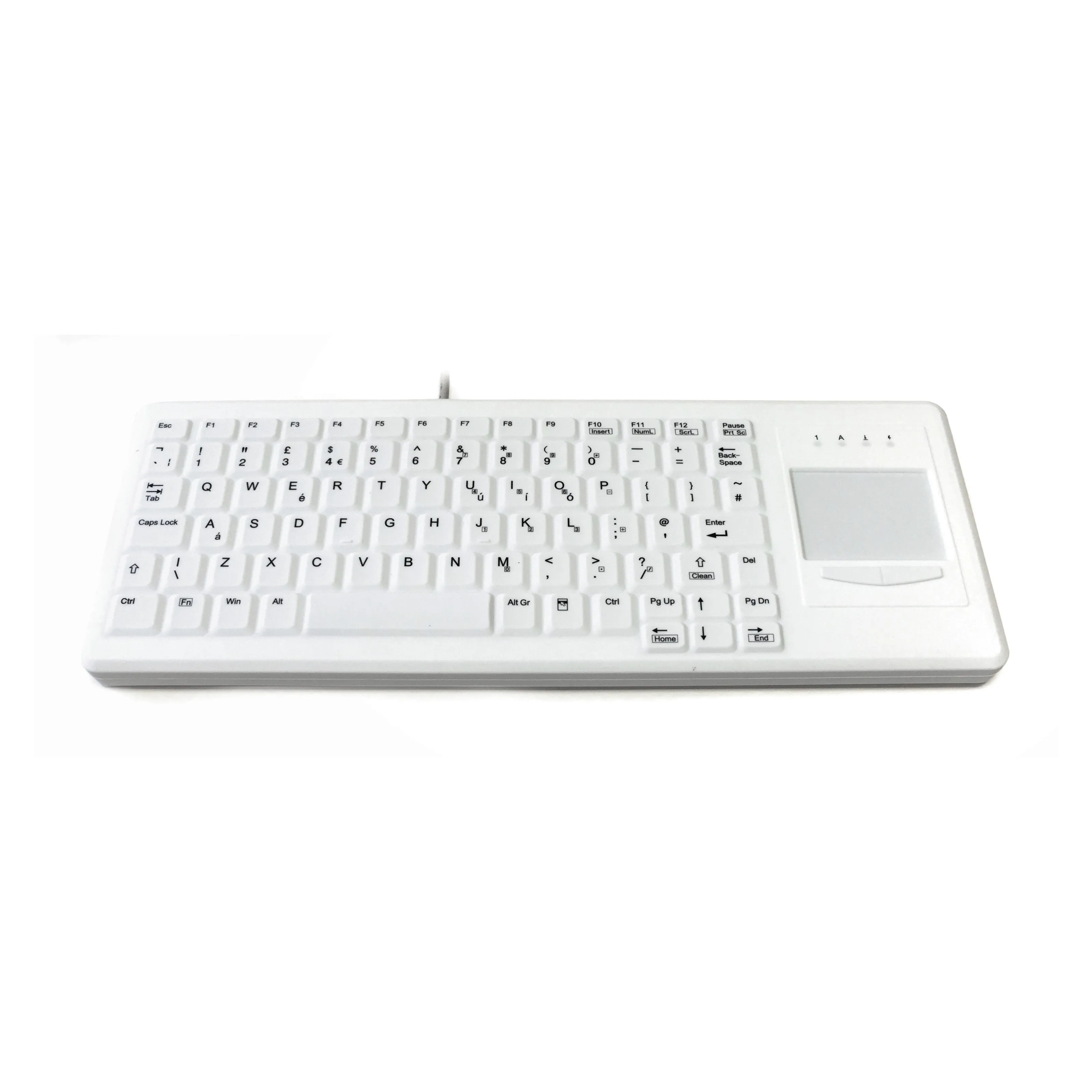 Accuratus AC82B Keyboard