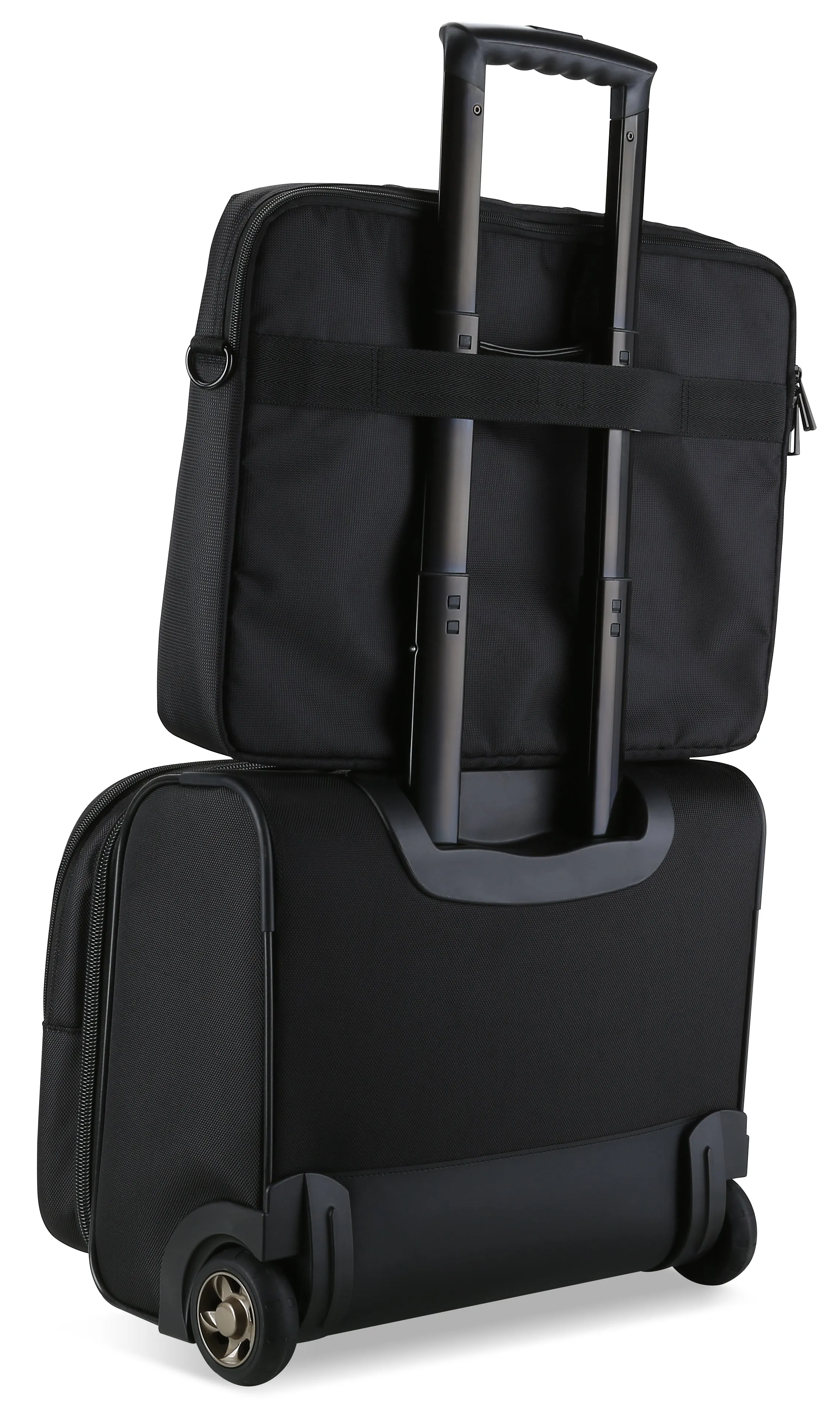 Acer Notebook Carrying Case Traveler Case Xl - 43.9 Cm (17.3") - Black