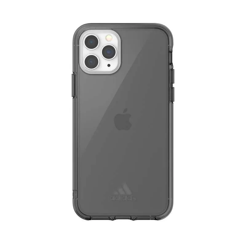 adidas Originals FW20 Rugged Clear Case Cover for Apple iPhone