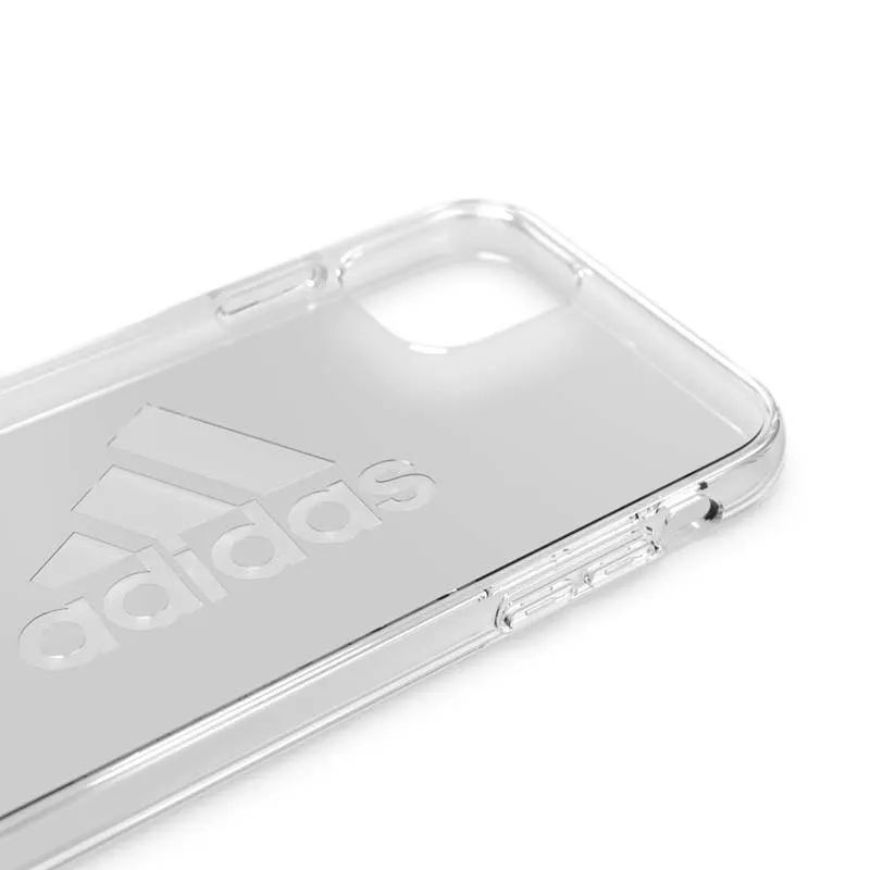 adidas Originals FW20 Rugged Clear Case Cover for Apple iPhone