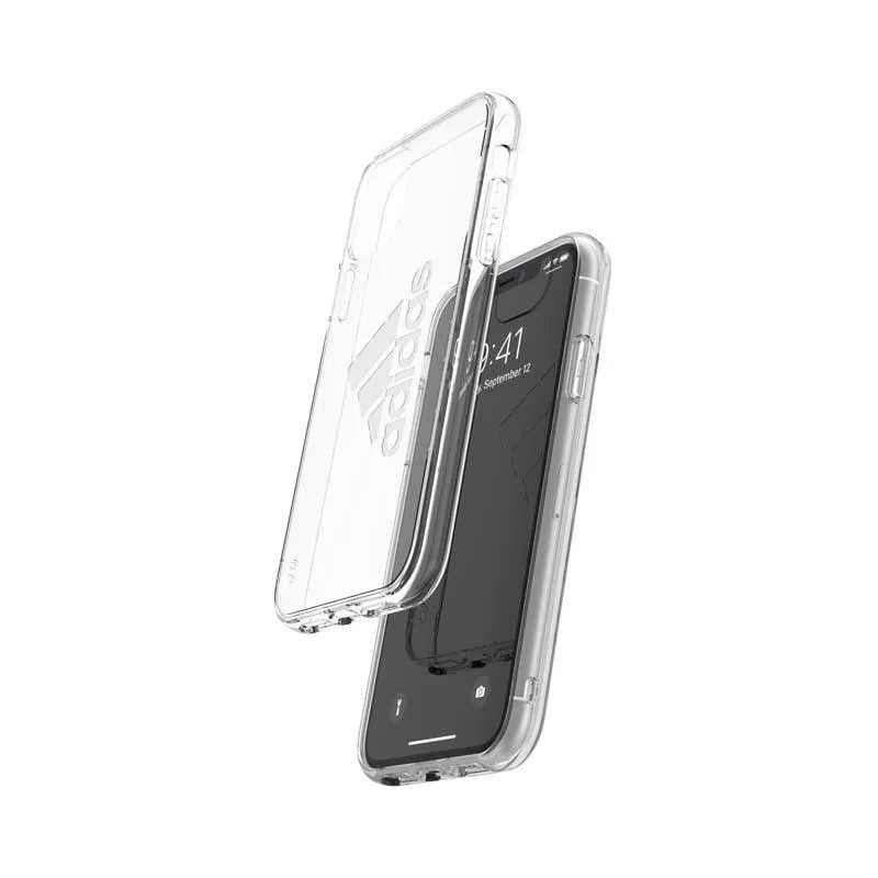 adidas Originals FW20 Rugged Clear Case Cover for Apple iPhone