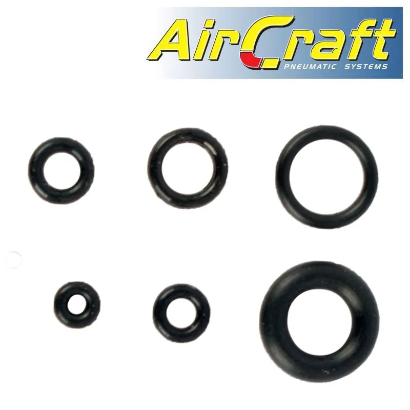 AIRCRAFT COMPLETE O-RING SET FOF SG A330 SG A330-2