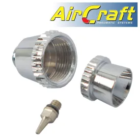 AIRCRAFT NOZZLE KIT FOR A130 AIRBRUSH SG A130-1-2