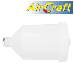 AIRCRAFT SPARE PLASTIC CUP 600CC FOR SG H887 SG H887-05