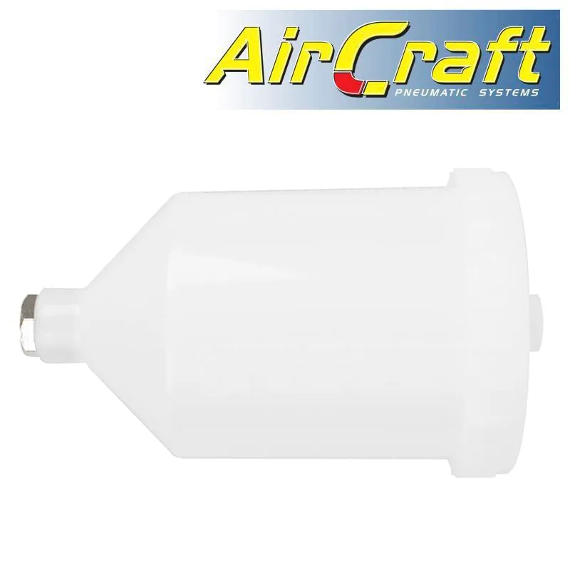 AIRCRAFT SPARE PLASTIC CUP 600CC FOR SG H887 SG H887-05