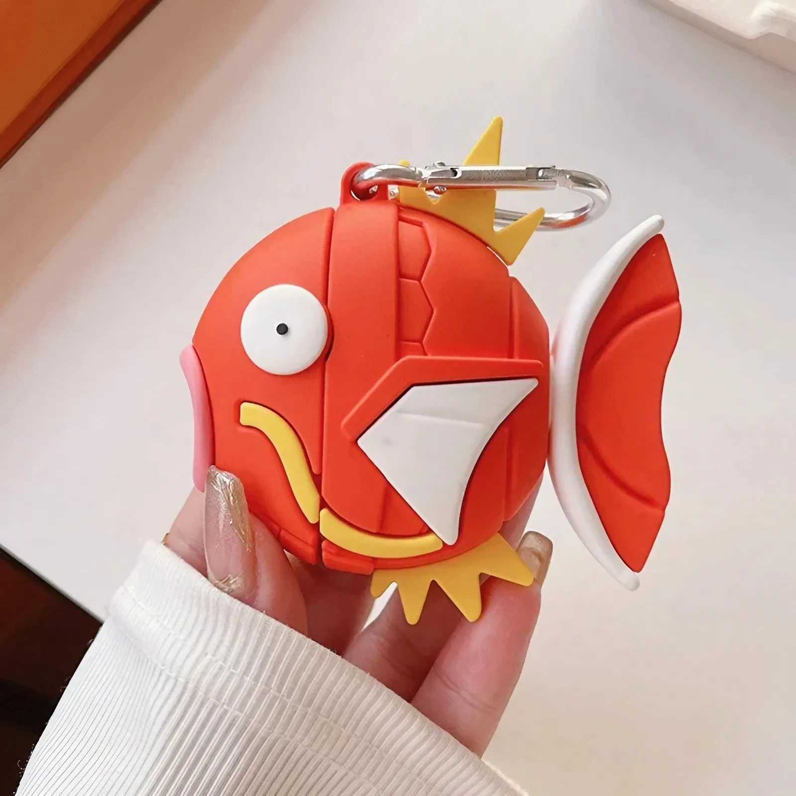 AirPods 4 Anime AirPod Case Pokémon Protective Case