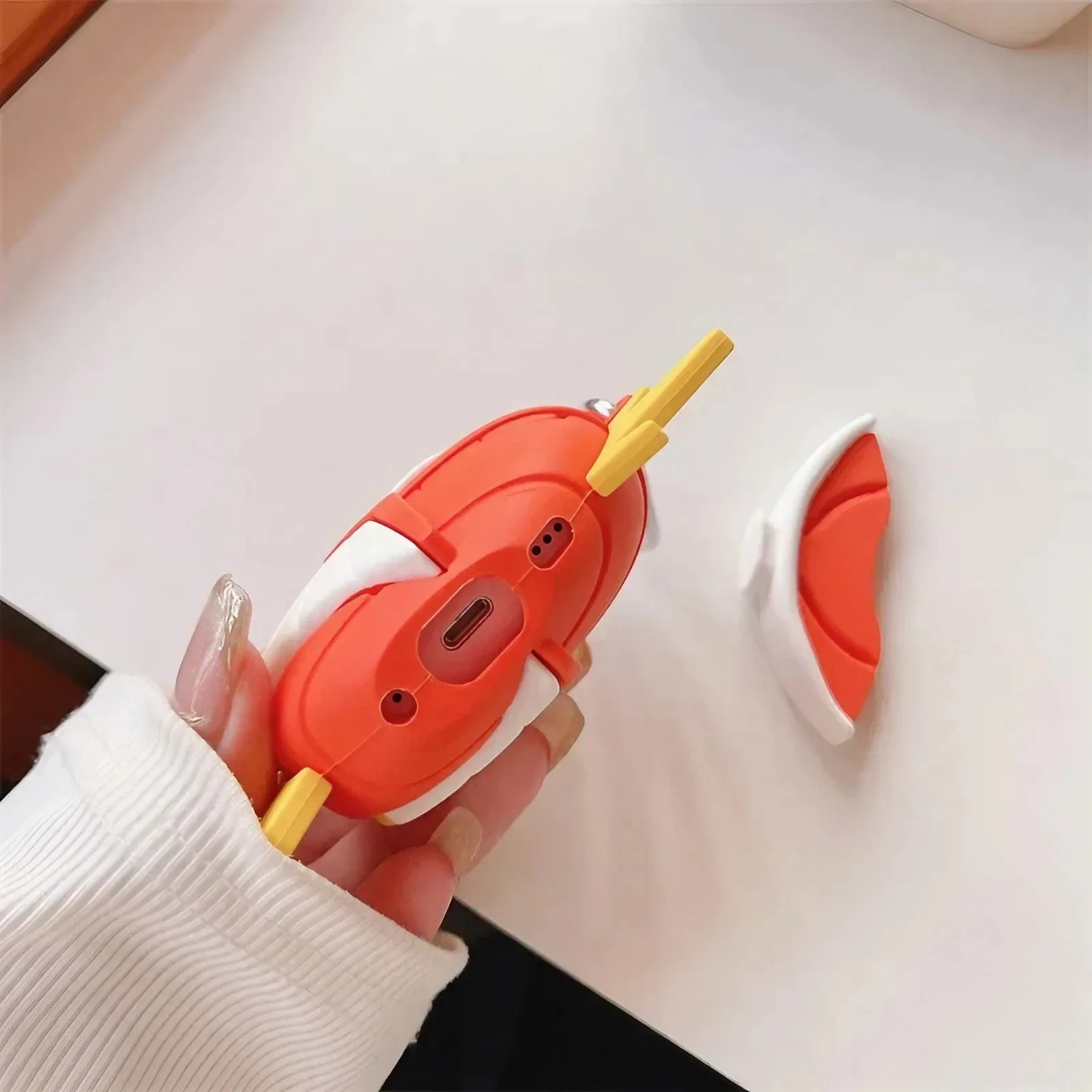 AirPods 4 Anime AirPod Case Pokémon Protective Case