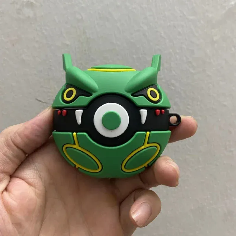 AirPods 4 Anime AirPod Case Pokémon Protective Case