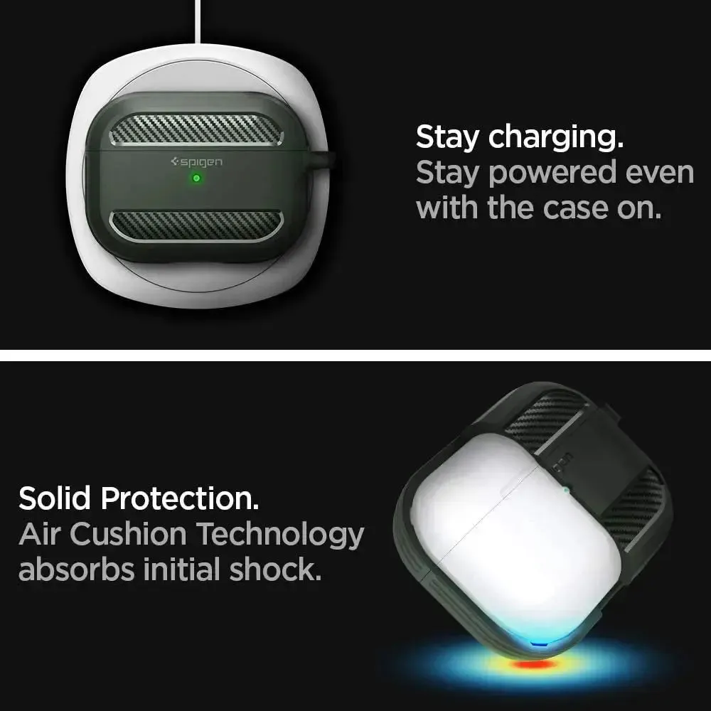 AirPods Pro Case Rugged Armor