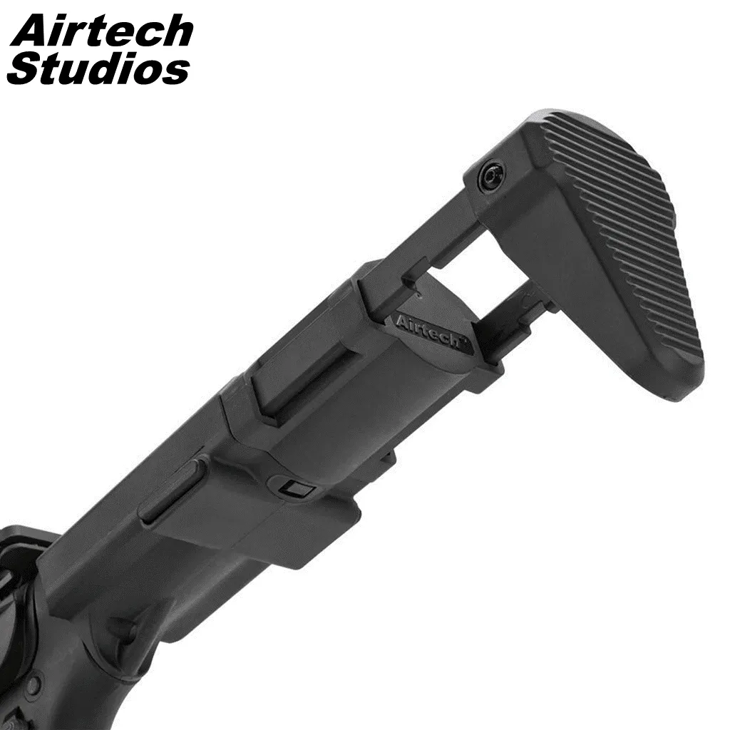 Airtech Studios Amoeba Battery Extension Unit