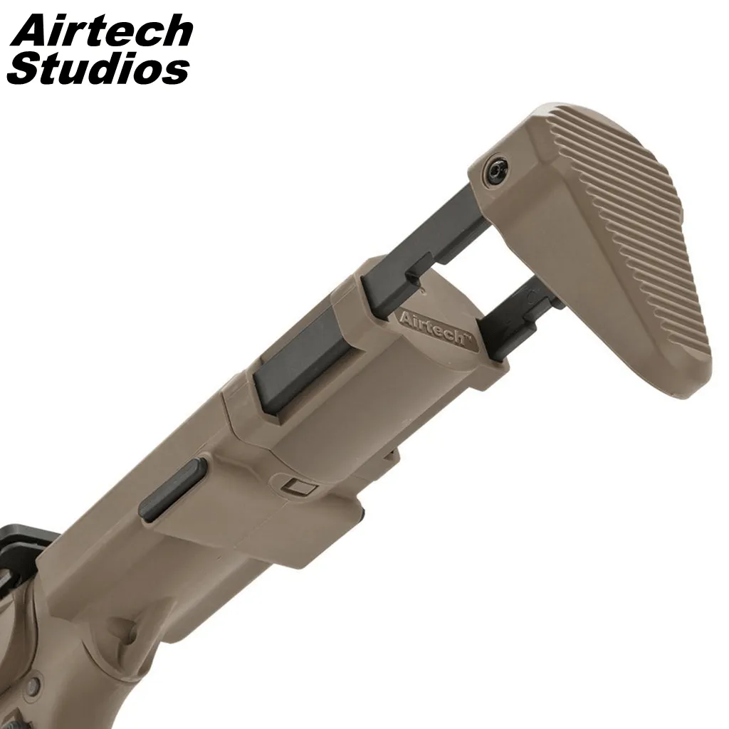 Airtech Studios Amoeba Battery Extension Unit