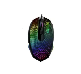 Alcatroz X-Craft Air Ultra 2000 Silent USB Gaming Mice