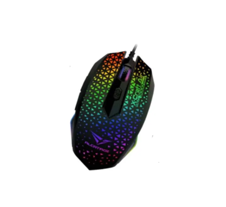 Alcatroz X-Craft Air Ultra 3000 Silent USB Gaming Mice