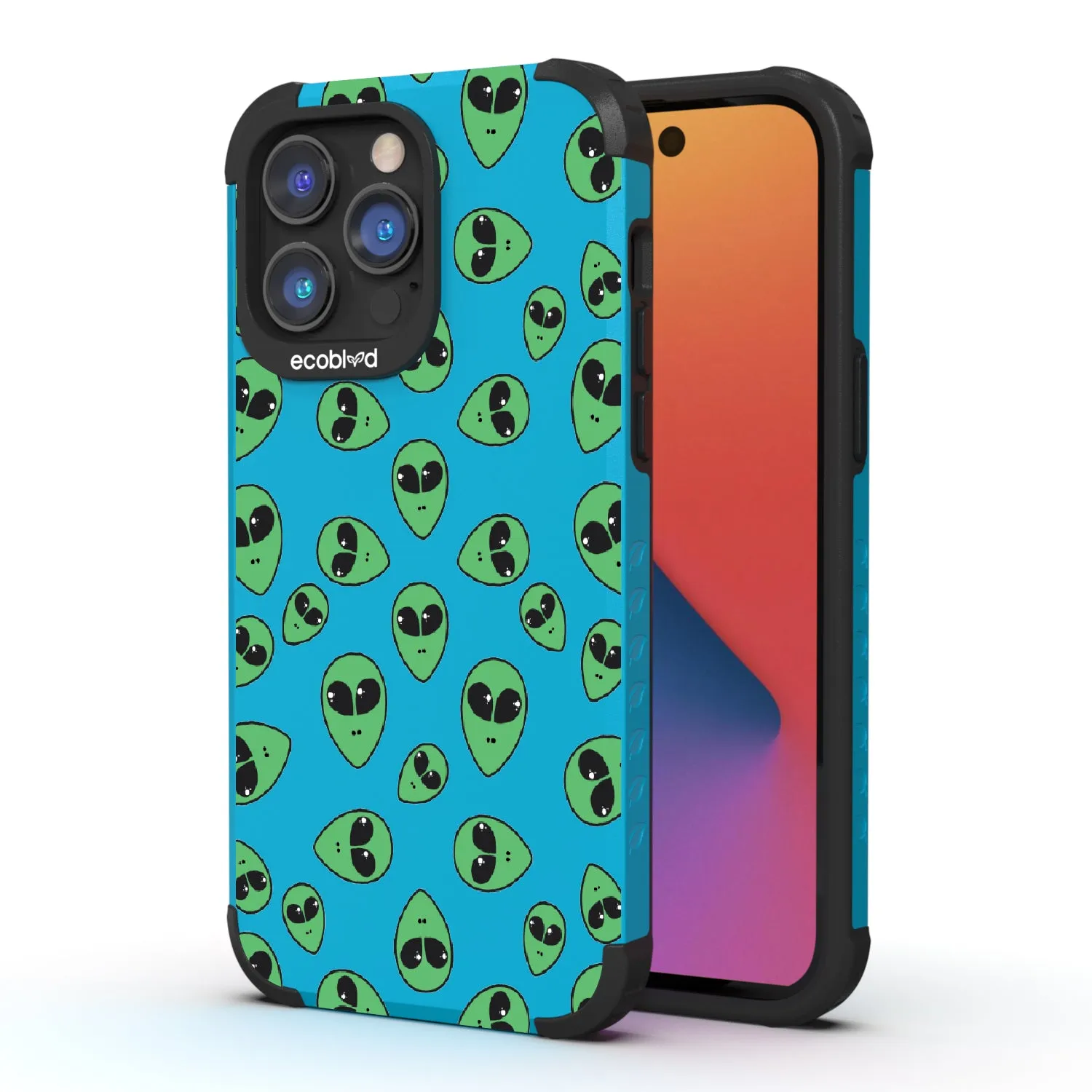 Aliens - Mojave Collection Case for Apple iPhone 14 Pro Max