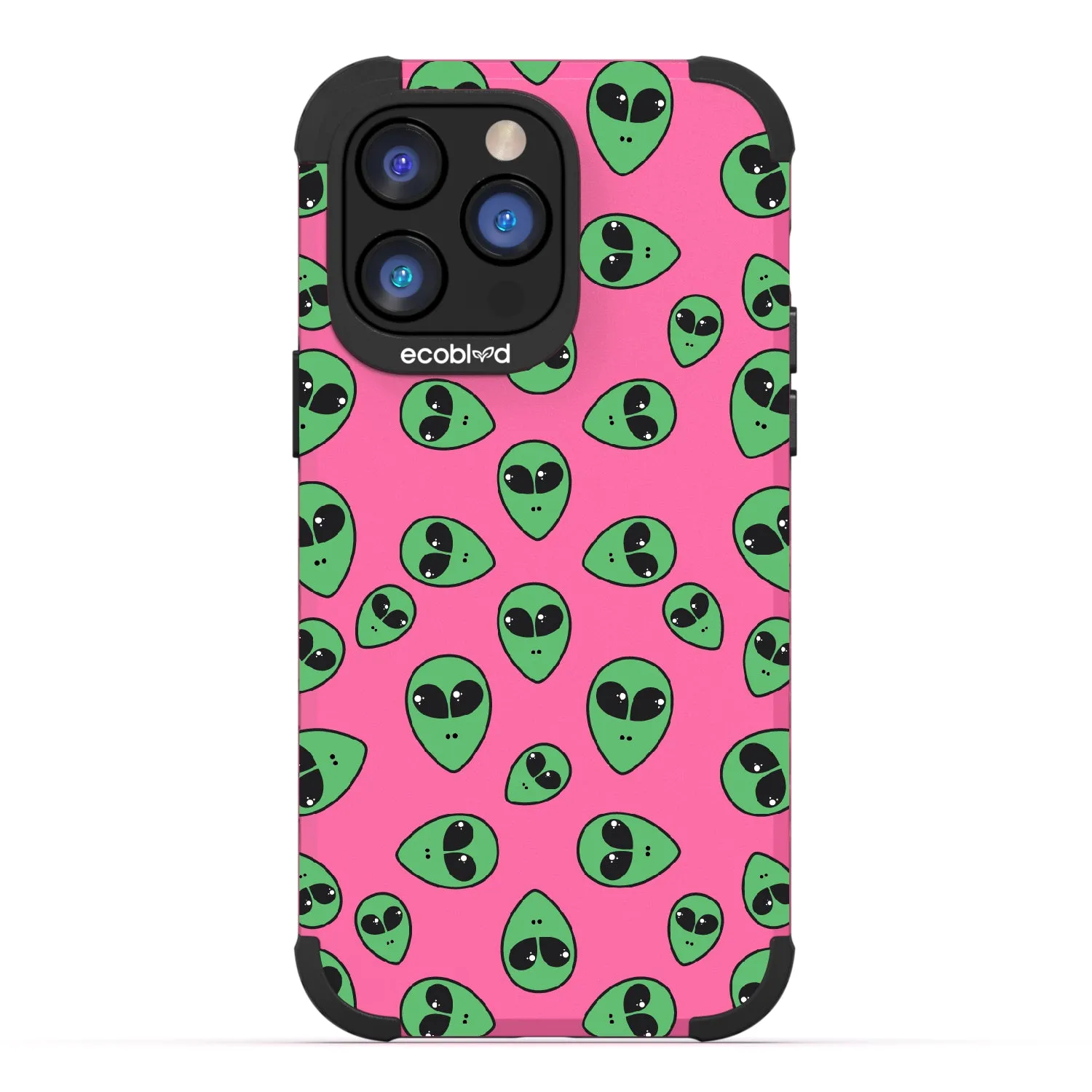 Aliens - Mojave Collection Case for Apple iPhone 14 Pro Max