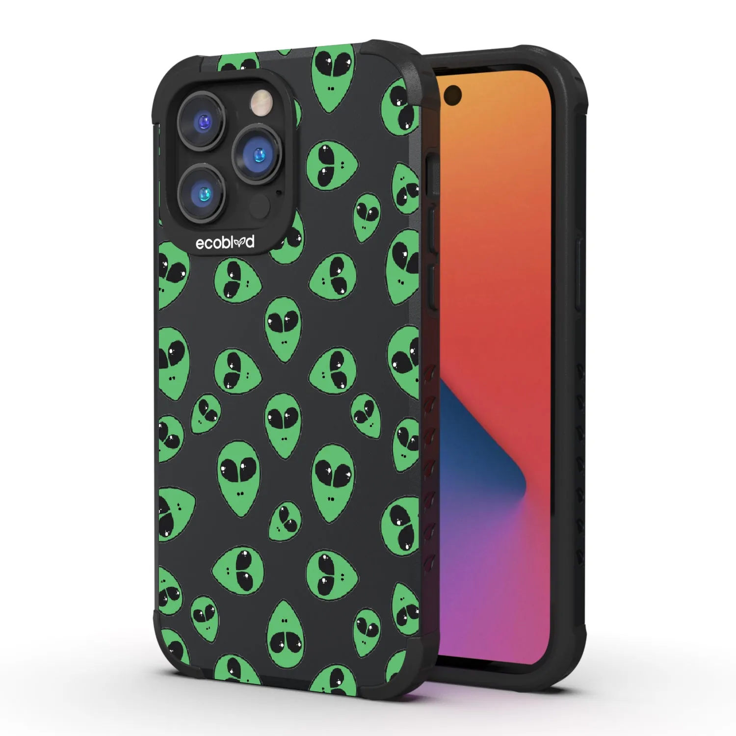 Aliens - Mojave Collection Case for Apple iPhone 14 Pro Max