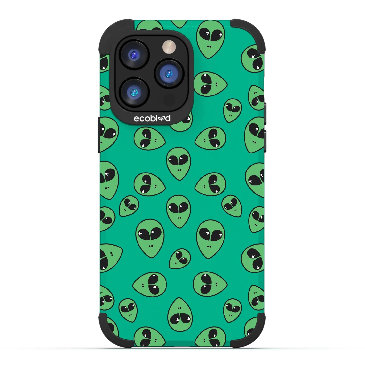 Aliens - Mojave Collection Case for Apple iPhone 14 Pro Max