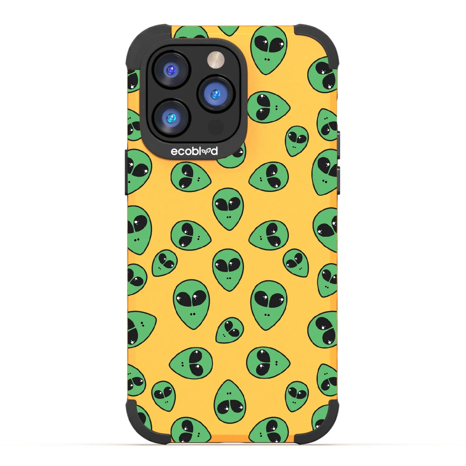 Aliens - Mojave Collection Case for Apple iPhone 14 Pro Max