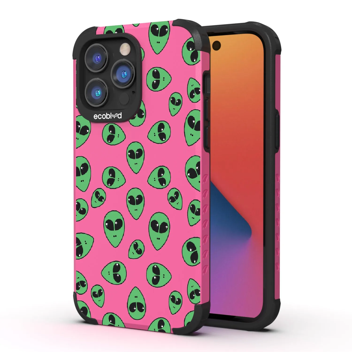 Aliens - Mojave Collection Case for Apple iPhone 14 Pro Max