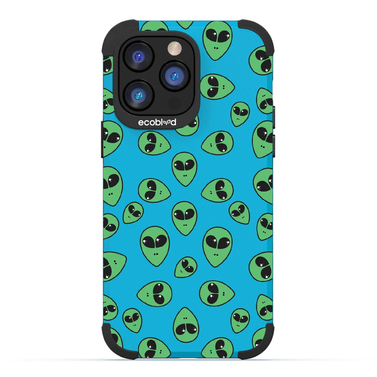 Aliens - Mojave Collection Case for Apple iPhone 14 Pro Max