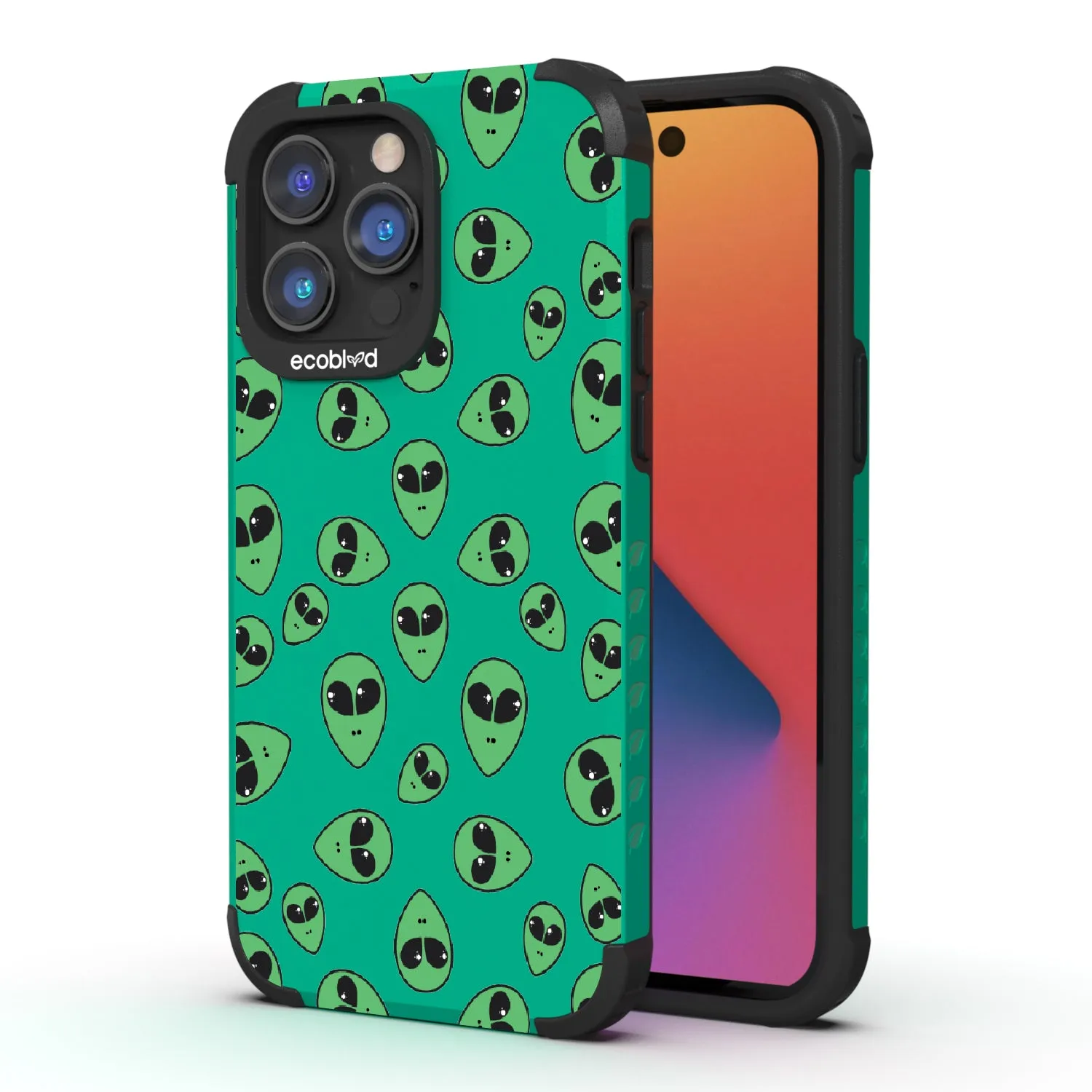 Aliens - Mojave Collection Case for Apple iPhone 14 Pro Max