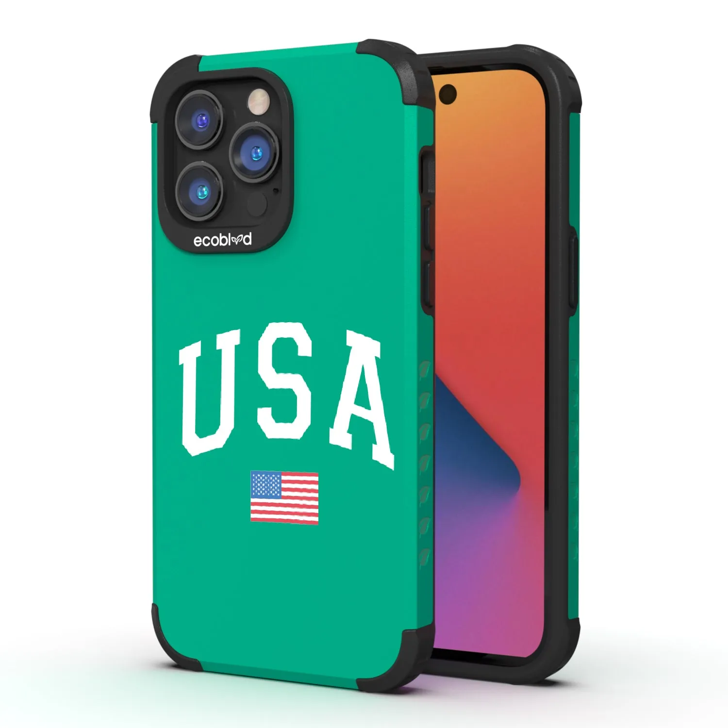 All-American - Mojave Collection Case for Apple iPhone 14 Pro