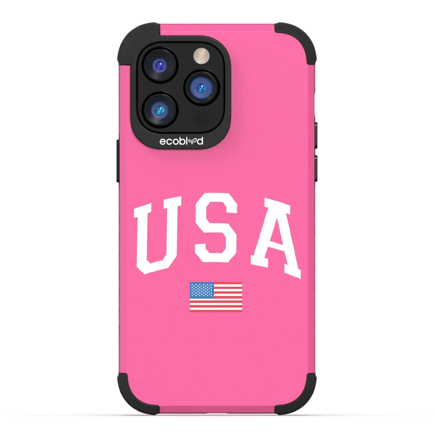 All-American - Mojave Collection Case for Apple iPhone 14 Pro