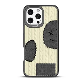 All Patched Up - Revive Collection Case for Apple iPhone 16 Pro Max