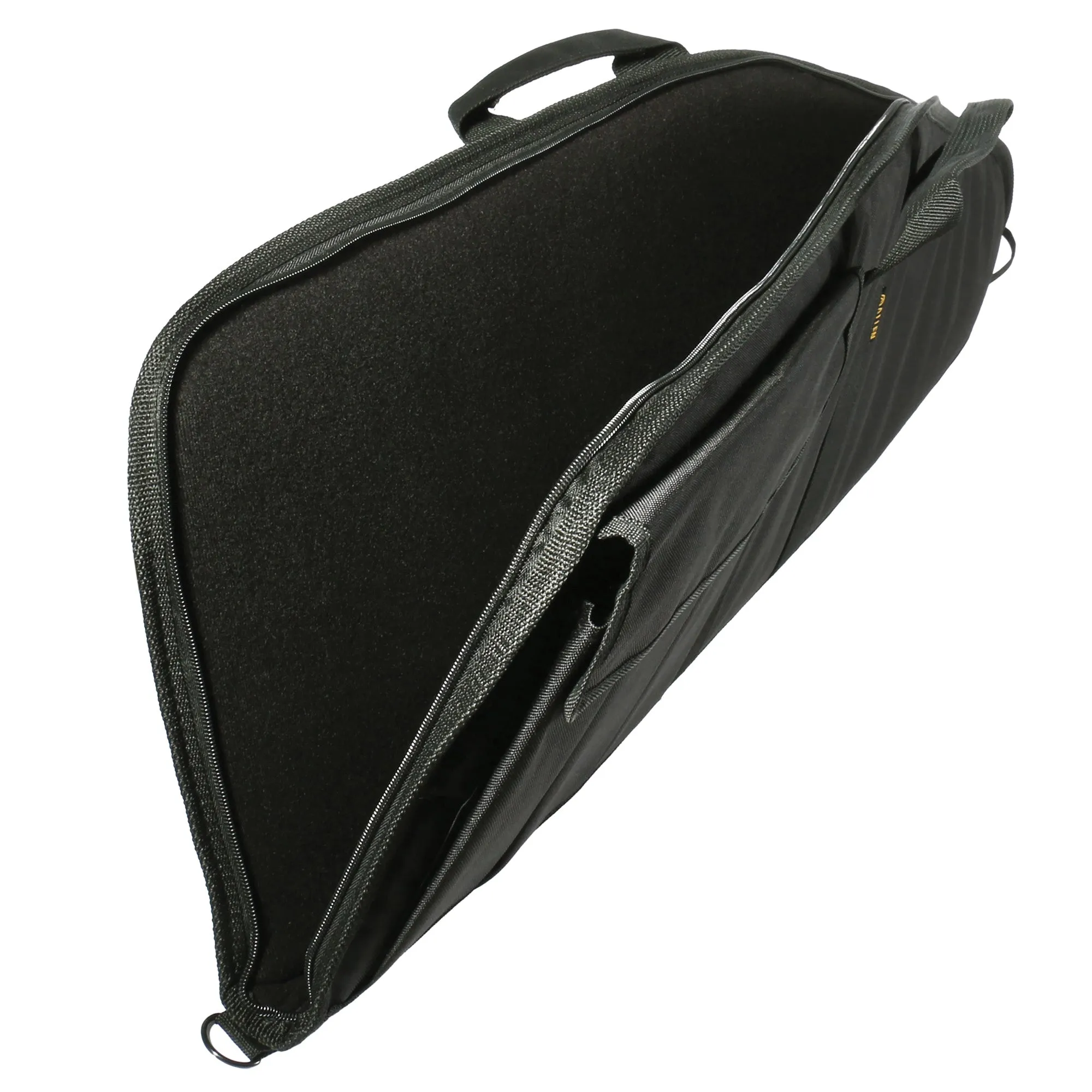 Allen Engage Rfl Case Blk