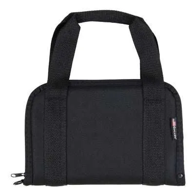 Allen Pistol Tote - Black