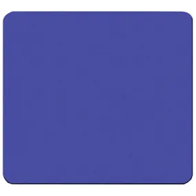 ALLSOP 28228 Basic Mouse Pad (Blue)