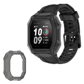 Amazfit Ares transparent cover - Black