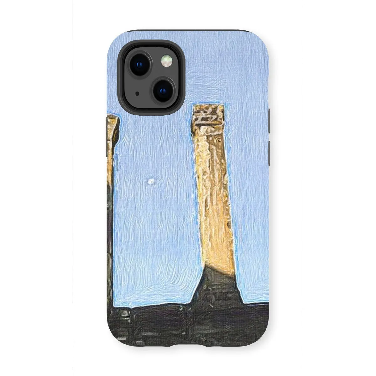 Angkor Wat Tough Phone Case